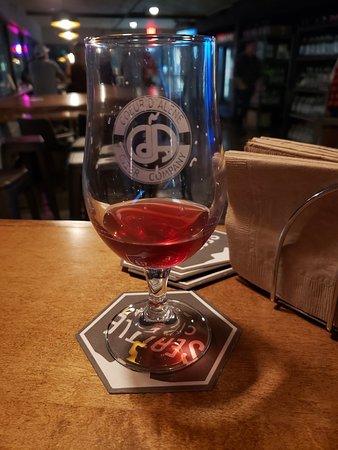 Coeur d' Alene Cider Company